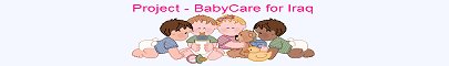 Project Baby Care